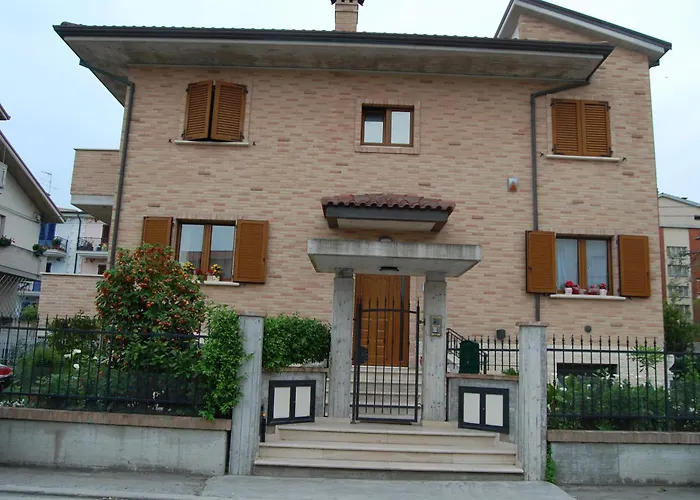 AFFITTACAMERE La Tartaruga Civitanova Marche